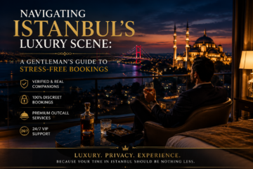Navigating Istanbul's Luxury Scene